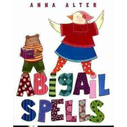 Abigail Spells HB