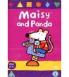 Maisy and Panda DVD Video