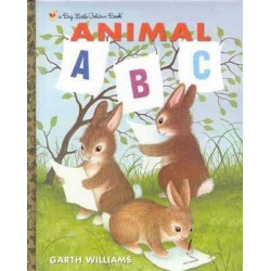 Animal ABC HB