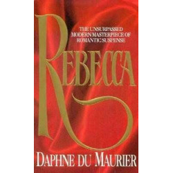 Rebecca PB