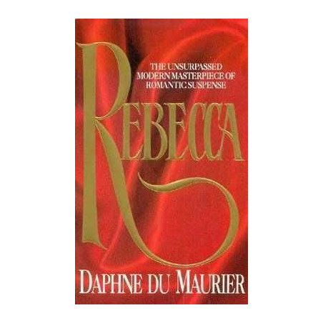 Rebecca PB