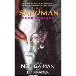 Sandman Book of Dreams