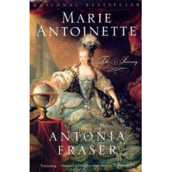 Marie Antoinette : The Journey