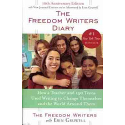 Freedom Writers Diary PB