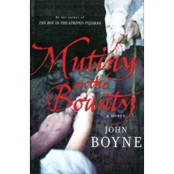 Mutiny on the Bounty Pb