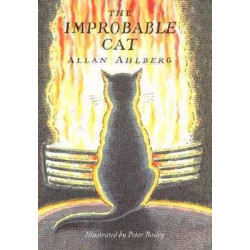 Improbable Cat HB