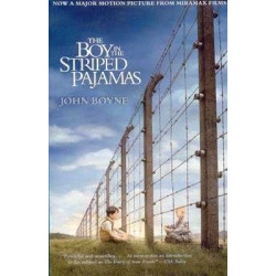 Boy in the Striped Pyjamas PB