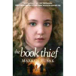 Book Thief PB