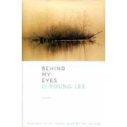 Behind My Eyes HB poems