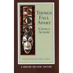 Things Fall Apart PB