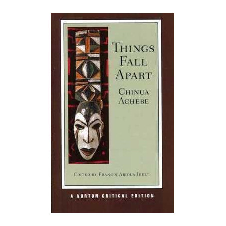 Things Fall Apart PB