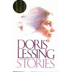 Stories by Doris Lessing