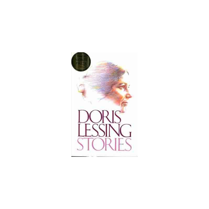 Stories by Doris Lessing