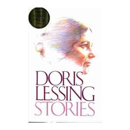 Stories by Doris Lessing