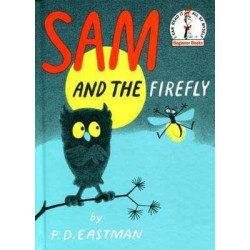 Dr Seuss : Sam and the Firefly HB