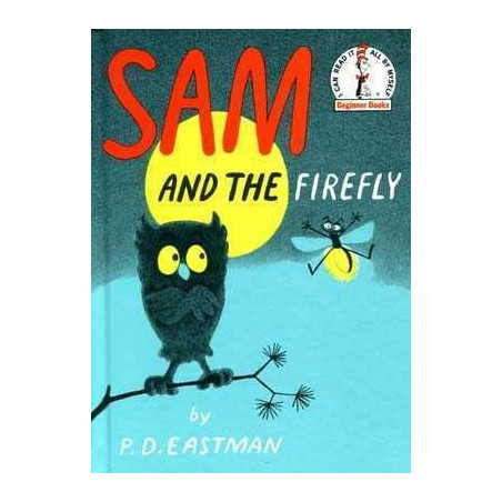 Dr Seuss : Sam and the Firefly HB