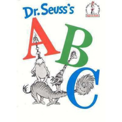 Dr Seuss : ABC HB