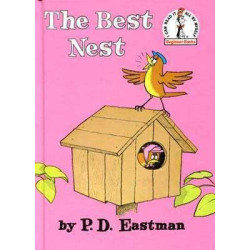 Dr Seuss : Best Nest HB