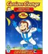 Curious George: Rocket Ride And Other Adventures DVD