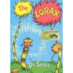 Dr Seuss : Lorax HB