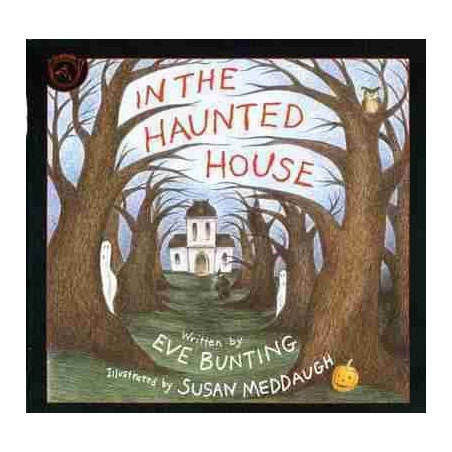 In the Haunted House PB