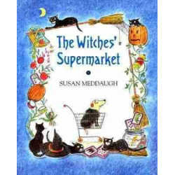 Witches' Supermarket PB