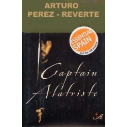 Captain Alatriste HB