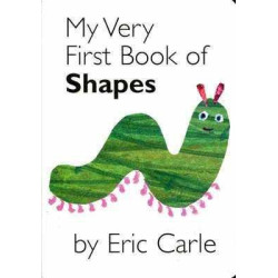 My Very First Book of Shapes ( Hojas duras )