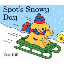 Spot`s Snowy Day (cartone)