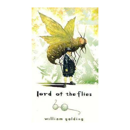 Lord of the Flies PB