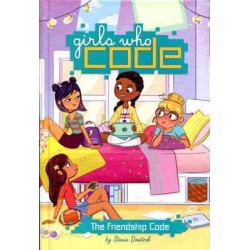 Frienship code (Girls who Code)