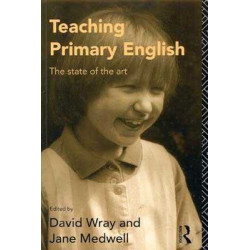 Teaching Primary English