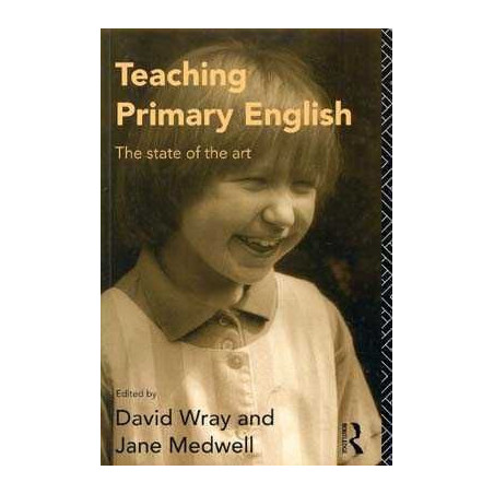 Teaching Primary English