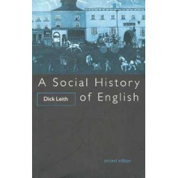 Social History of English