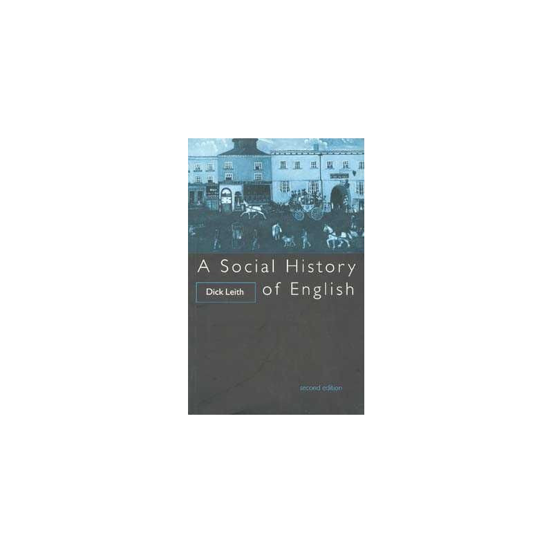 Social History of English