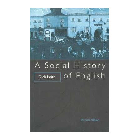 Social History of English