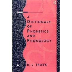 Dictionary of Phonetics and Phonology PB