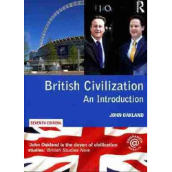 British Civilization an Introduction