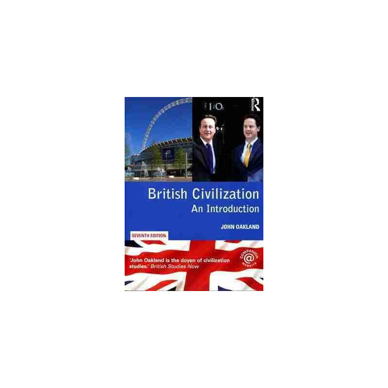 British Civilization an Introduction