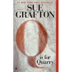 Q is for Quarry