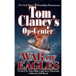 Op Center 12 : War of Eagles