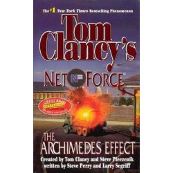 Net Force 9 : Archimedes Effect