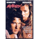 No Mercy DVD (Film)