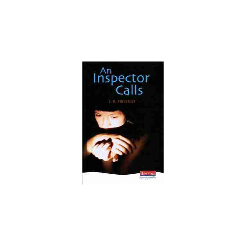 An Inspector Calls