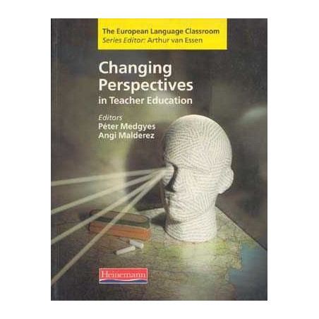 Changing Perspective Teacher Education