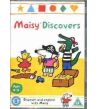 Maisy Discovers DVD