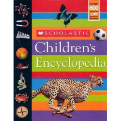 Scholastic Children Encyclopedia