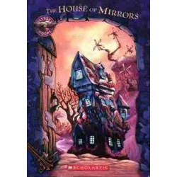 Ulysse Moore : House of Mirrors