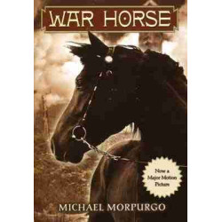 War Horse PB