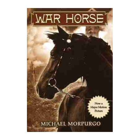 War Horse PB